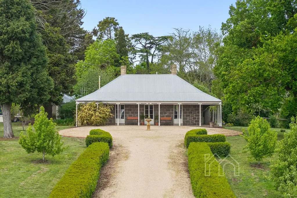 140 Fiddlers Green Road, Kyneton, VIC 3444