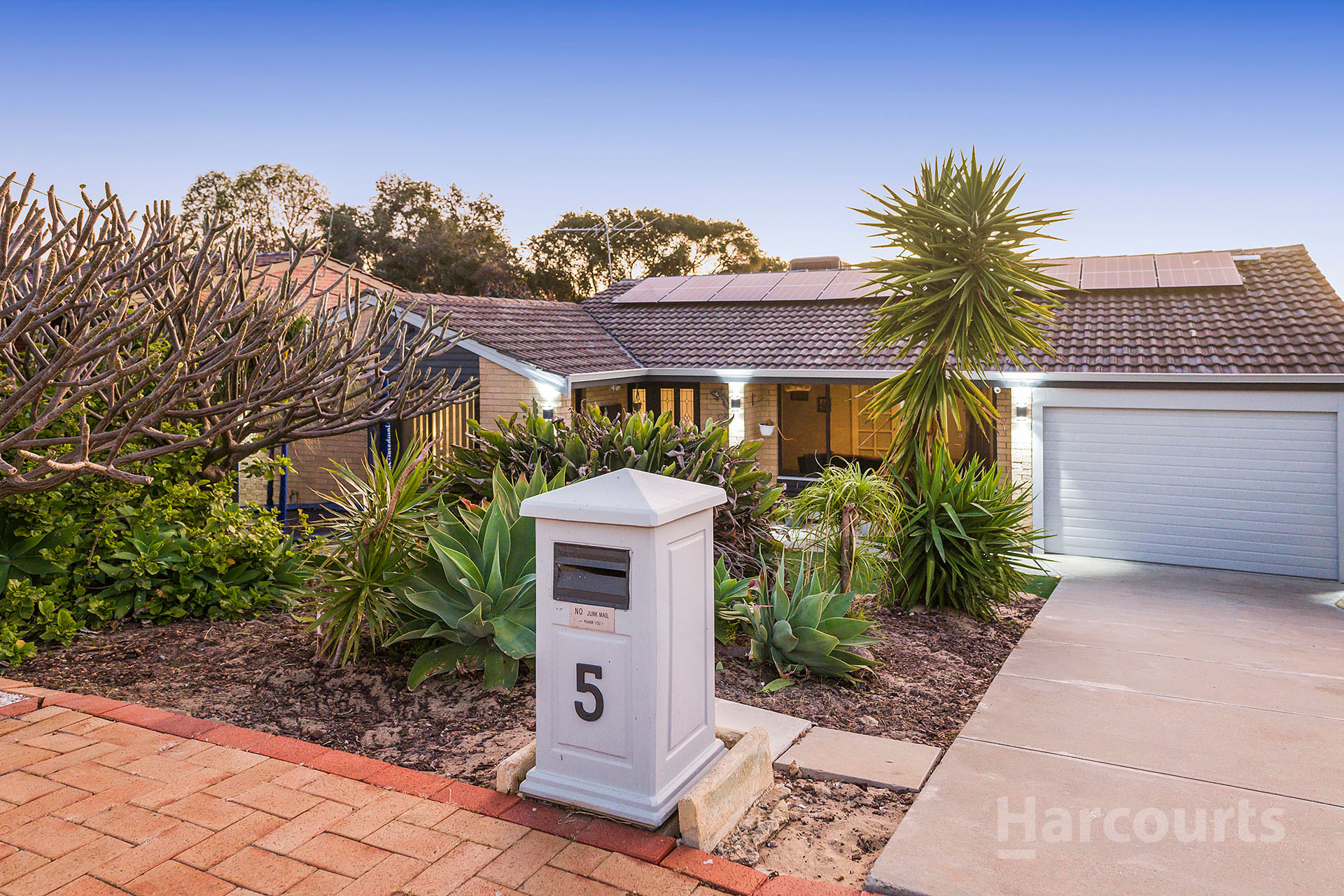 5 SANTA WAY, WANNEROO WA 6065, 0 ਕਮਰੇ, 0 ਬਾਥਰੂਮ, House