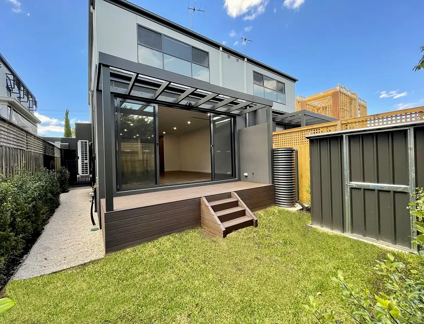 161B Sycamore Street, Caulfield South, VIC 3162, 4 ਕਮਰੇ, 2 ਬਾਥਰੂਮ, Townhouse