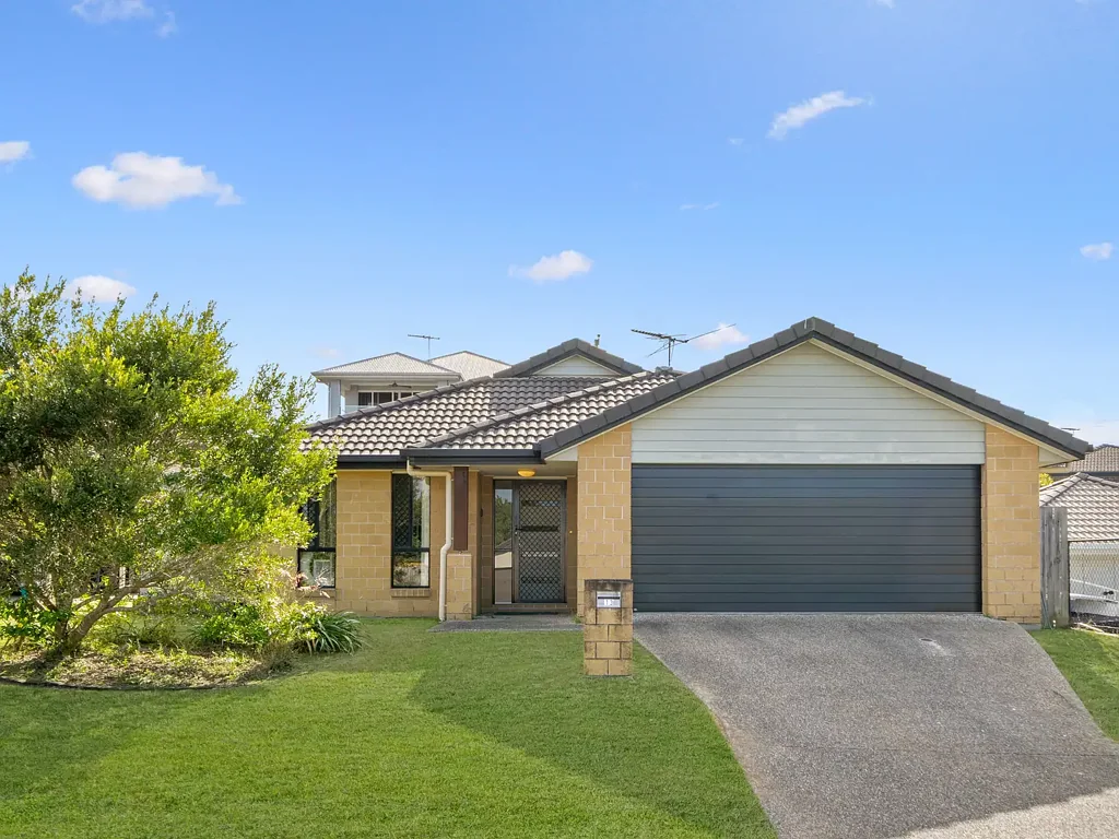 13 Bottle Tree Crescent, Mango Hill, QLD 4509