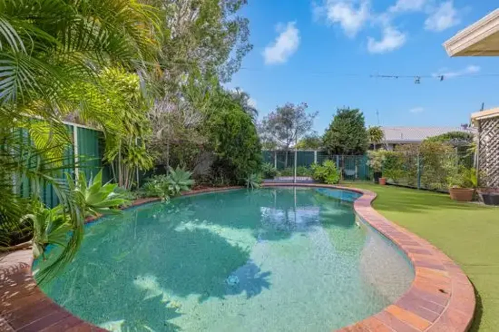 Tweed Heads West 4Kwarto The Complete Family Package with Pool, Space & Potential