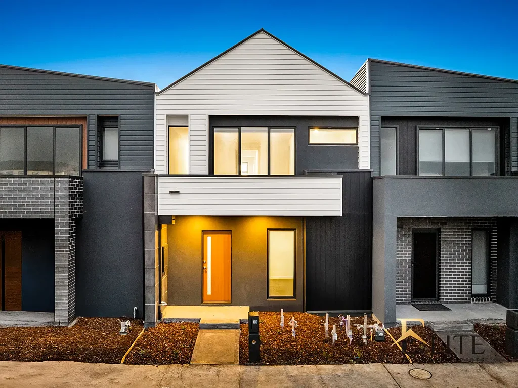 Donnybrook 4部屋 Brand New Contemporary Living in the Heart of Donnybrook