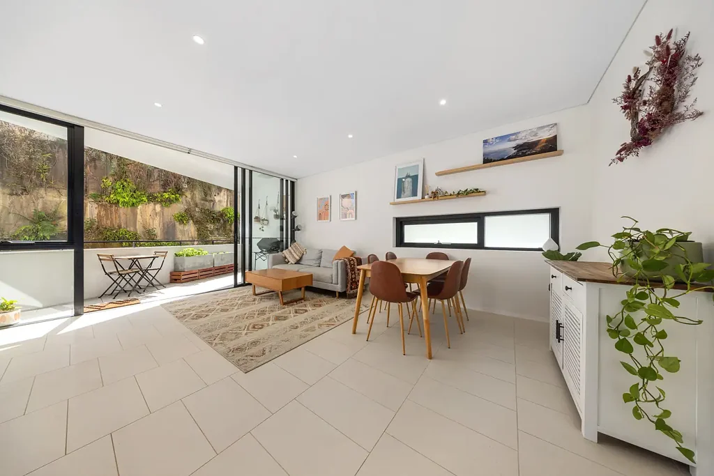 Contemporary Apartment in a Premium Lifestyle Location