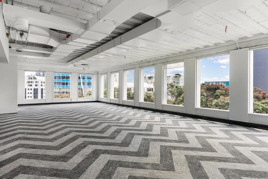 Auckland Central Modern suite in office space CBD