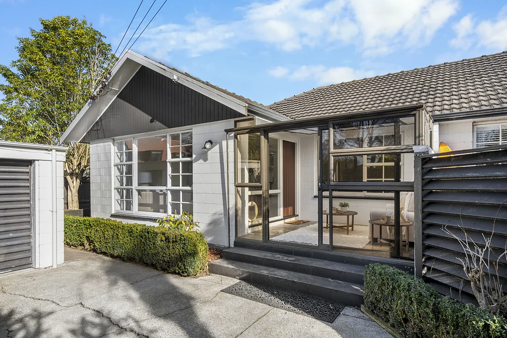 2/36 Tomes Road, Saint Albans, Christchurch, Canterbury