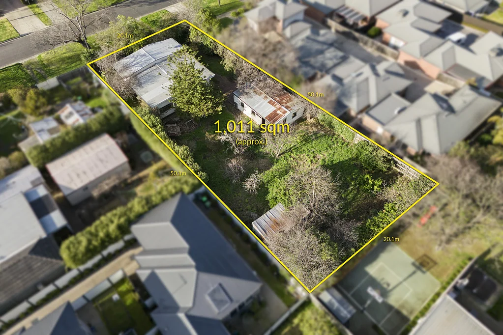 18 Aitken Street, Sunbury, VIC 3429