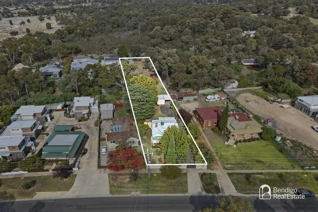 Quarry Hill 3chambre Is this Bendigo's best opportunity? We think so!