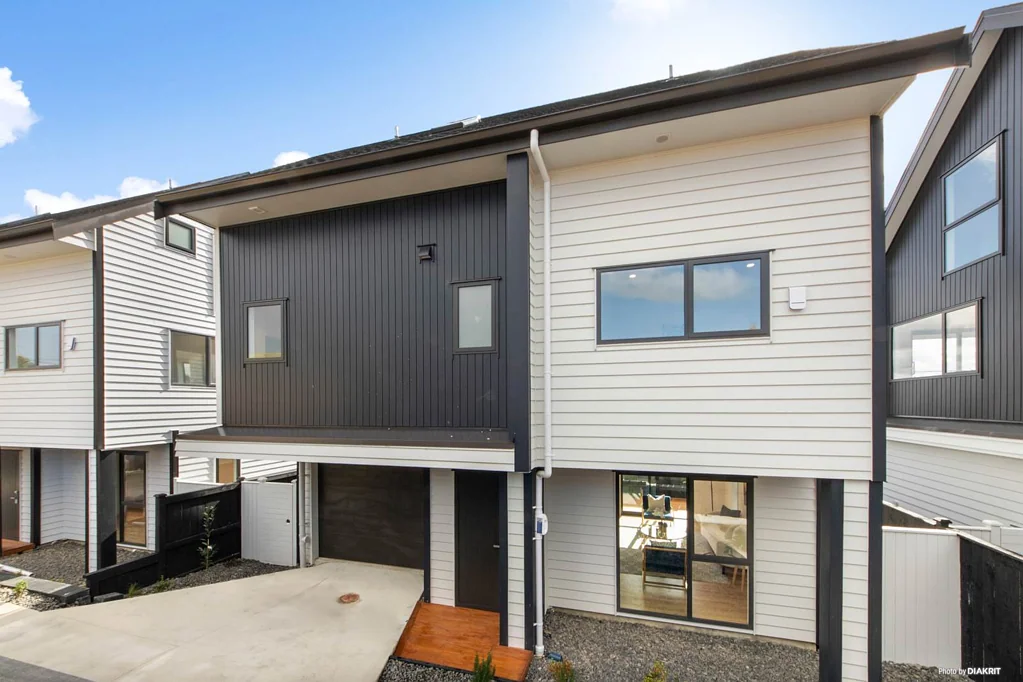 Blockhouse Bay 4Zimmer The Ultimate Lock-and-Leave Lifestyle!