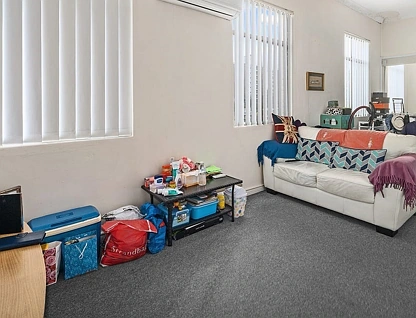 1/39 Ryedale Road, West Ryde, Upper North Shore, 2 habitaciones, 1 baños, Unit