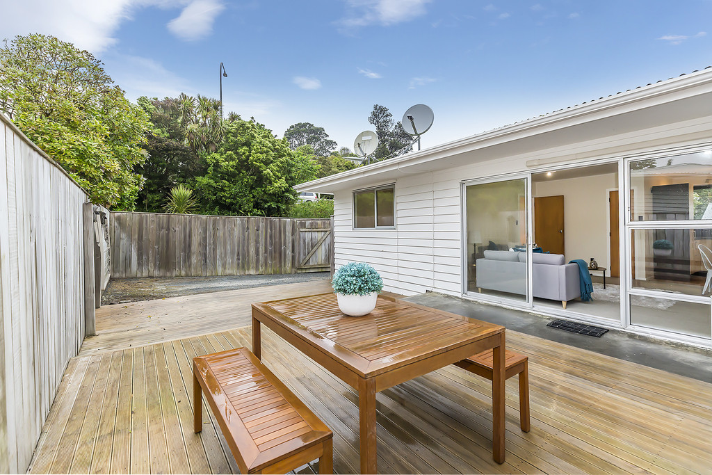 169a Newlands Road, Newlands, Wellington, 2 chambres, 1 salles de bain