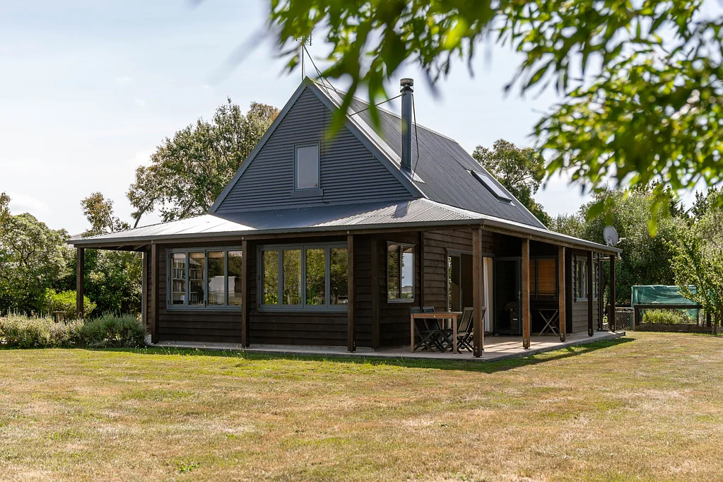 8 Hawkins Drive, Martinborough, South Wairarapa, Wellington