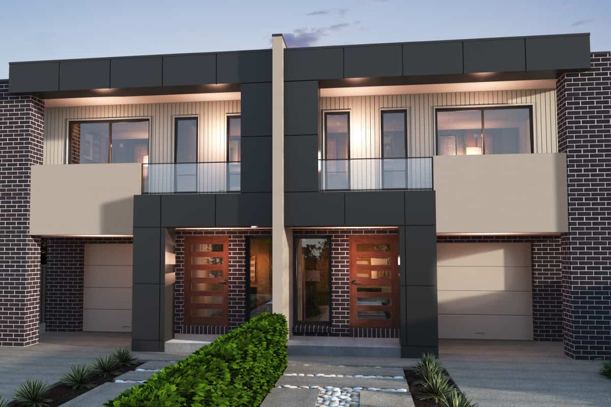 8 GAMBLEY GLDE, TALLAWONG NSW 2762, 0 habitaciones, 0 baños, Townhouse