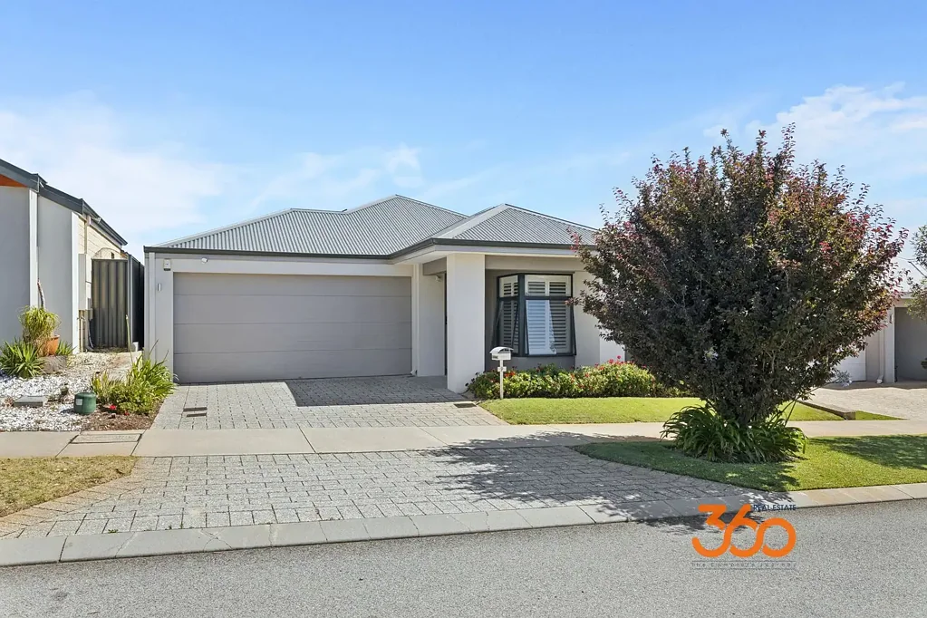 9 Hestercombe Way, Landsdale, WA 6065