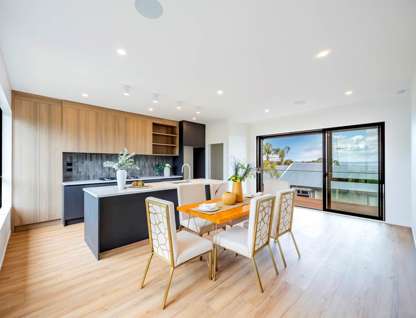 13D Rock Isle Road, Torbay, North Shore City, Auckland, 5部屋, 2バスルーム, House