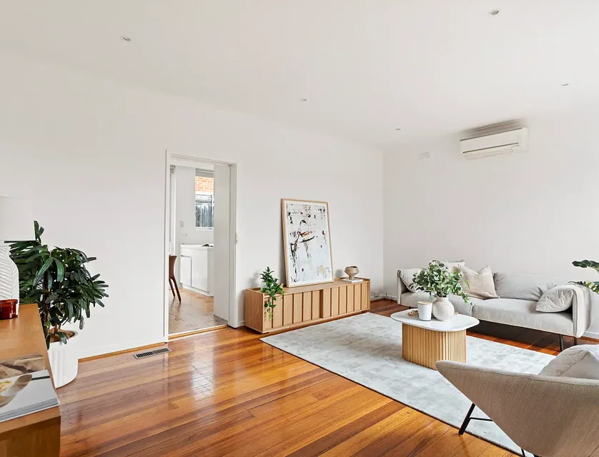 2/4 Moore Street, Caulfield South, VIC 3162, 3房, 2浴, Unit