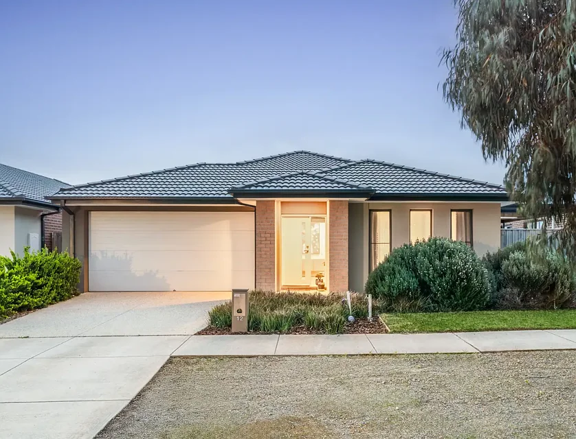 12 Efficient Avenue, Mount Duneed, VIC 3217, 4 침실, 2 욕실, House