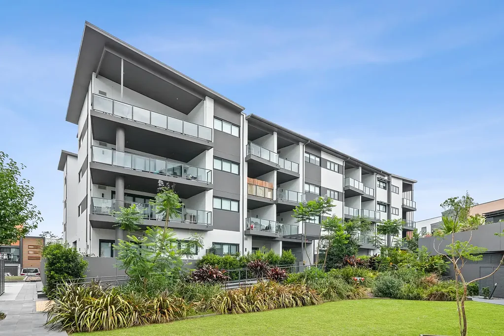 203/116 Northcote Road, Greenacre, NSW 2190