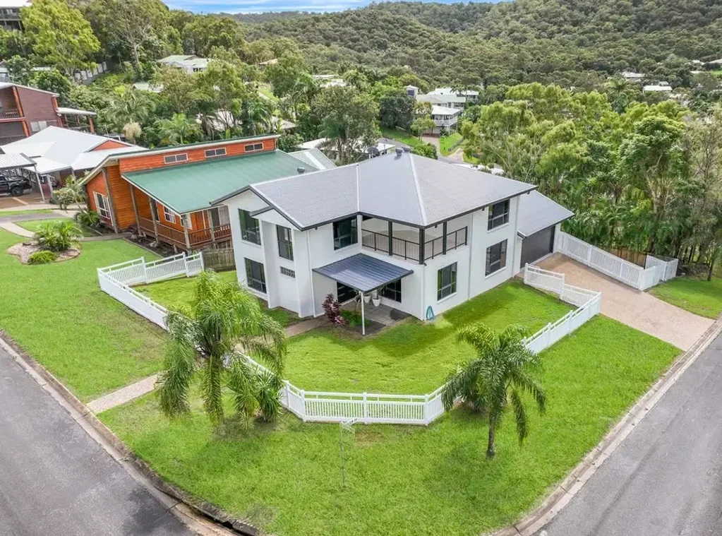 20 Eden Way, Yeppoon, QLD 4703