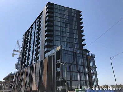 409/2 Joseph Road, Footscray, VIC 3011, 1 slaapkamers, 1 badkamers, Apartment