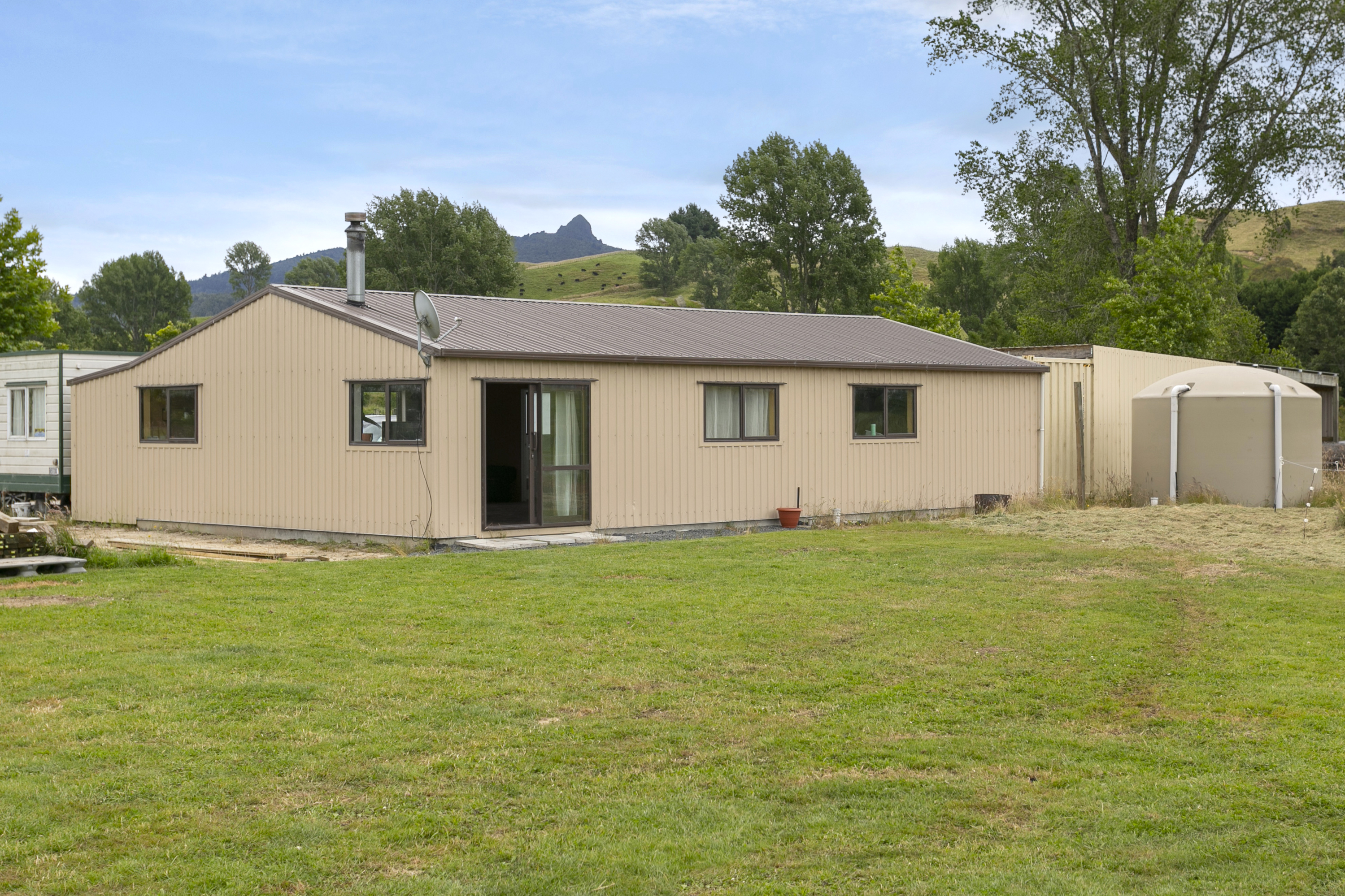 417 Arataki Road, Mangakino, Taupo, 3 غرف, 1 حمامات, Lifestyle Property