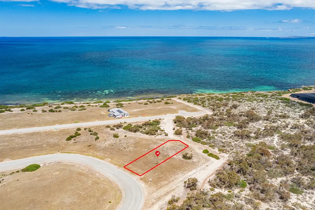 32 Oystercatcher Circuit, Point Boston, SA 5607