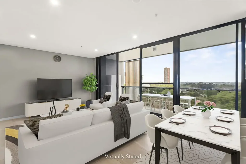 951/7 Flock Street, Lidcombe, NSW 2141