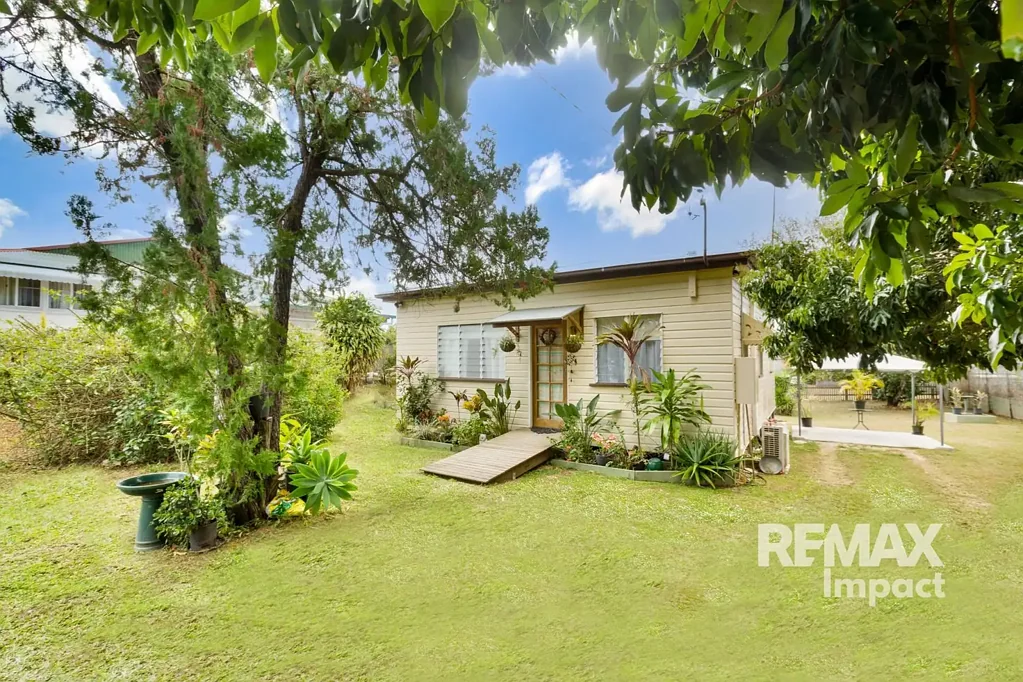 Mareeba 1 Bedroom Prime Location with Development Potential