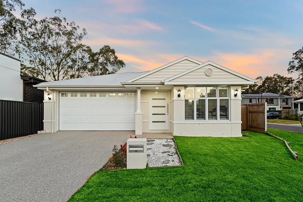 32 Harper Street, Pallara, QLD 4110