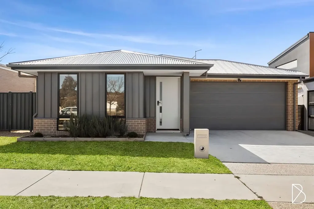 14 Esplin Street, Taylor, ACT 2913