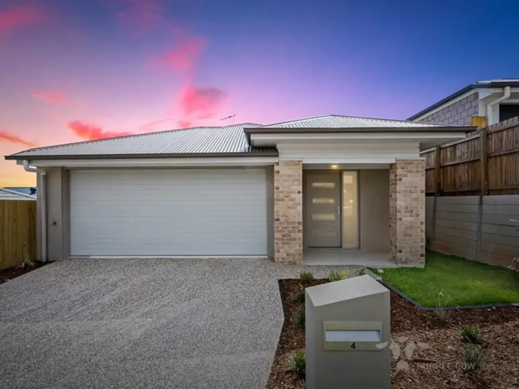 CHARMING 4-BEDROOM HOME FOR RENT IN SPRING MOUNTAIN