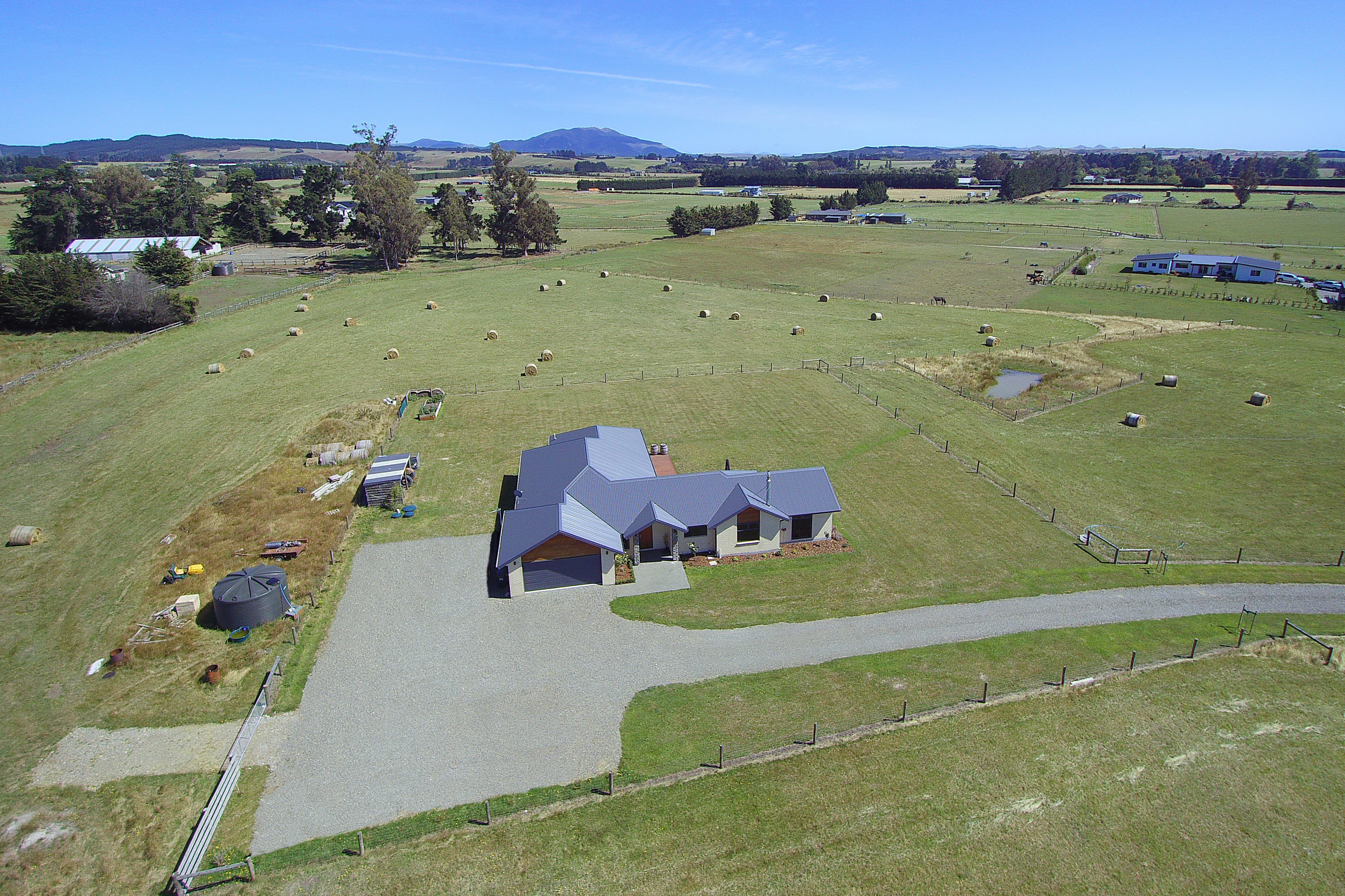 741 Marshmans Road, Sefton, Waimakariri, 4 Kuwarto, 0 Banyo