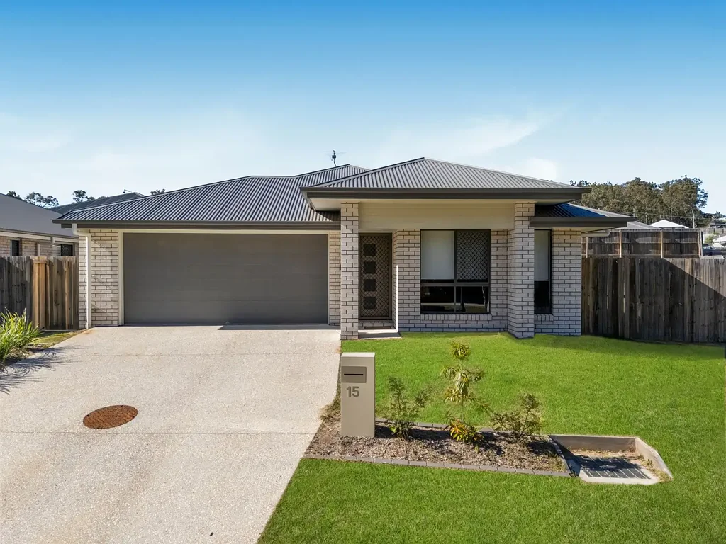 15 Isabell Street, Brassall, QLD 4305