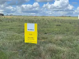 Lot 4 Blackney Road, Kadina