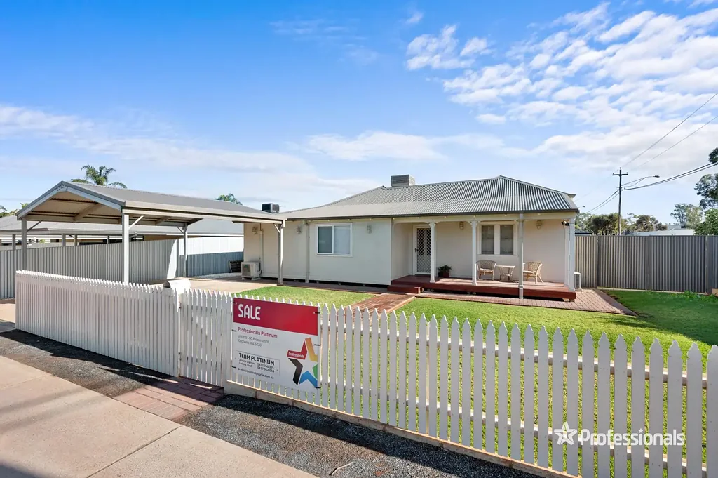 24 Ware Street, South Kalgoorlie, WA 6430