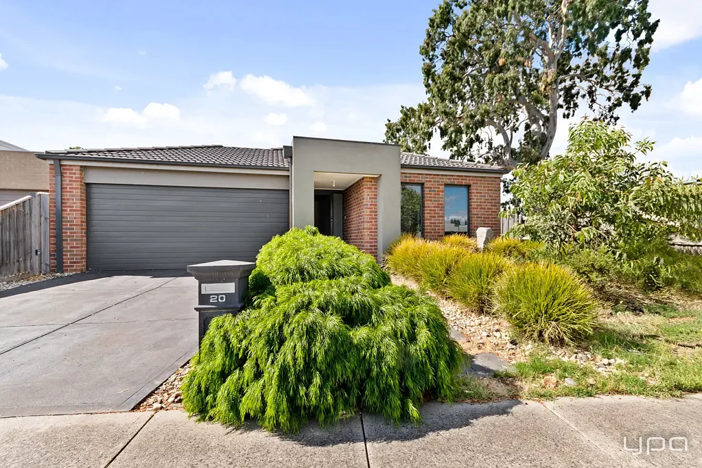 Quality family home in great location!