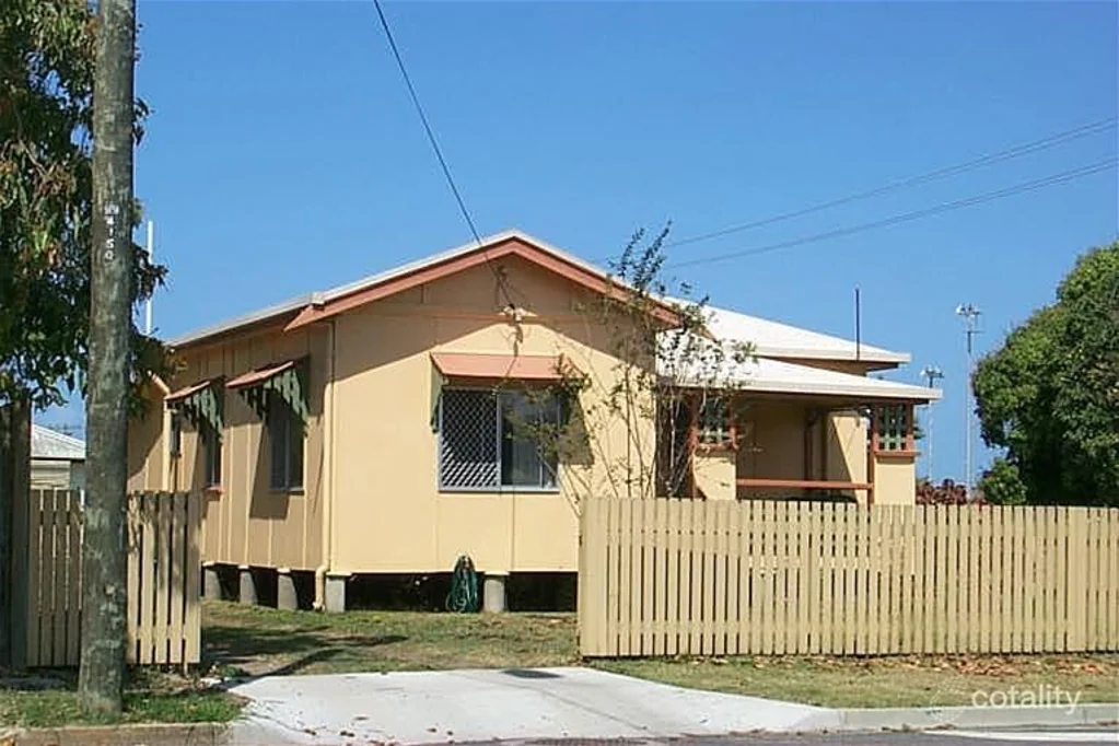 Mackay 3chambre Quaint Cottage South Mackay