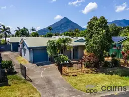 1/54 Fisher Road, Gordonvale