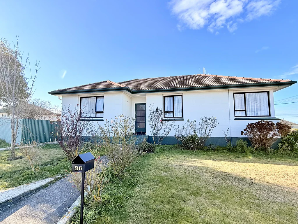 Oamaru 3कमरा Nest or invest in cosy comfort
