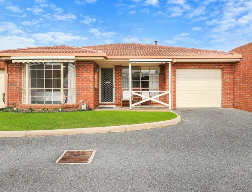 2/218 Beechworth Road, Wodonga, Wangaratta, 2 Kuwarto, 1 Banyo, Apartment