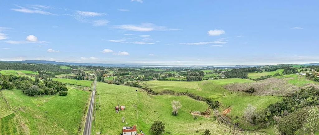 Whakamarama 9.4Ha Prime Land
