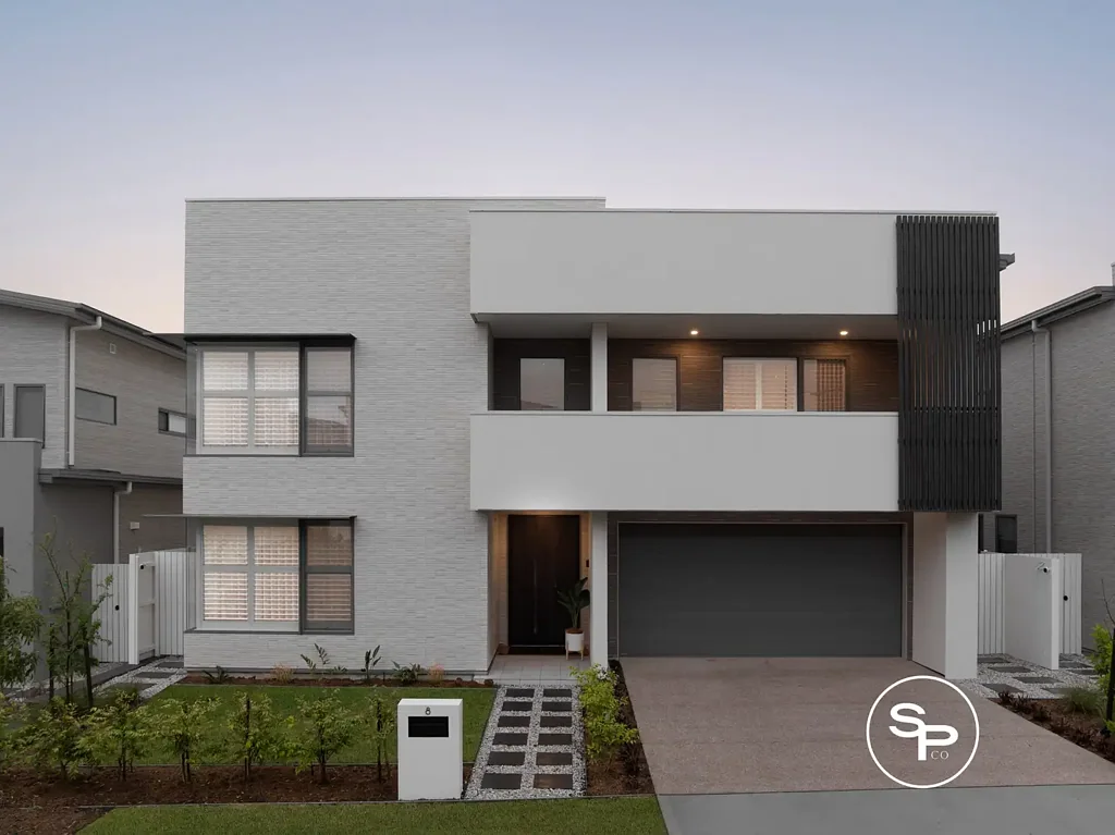 Gledswood Hills 5Habitaciones Family Living Redefined in Norman Estates