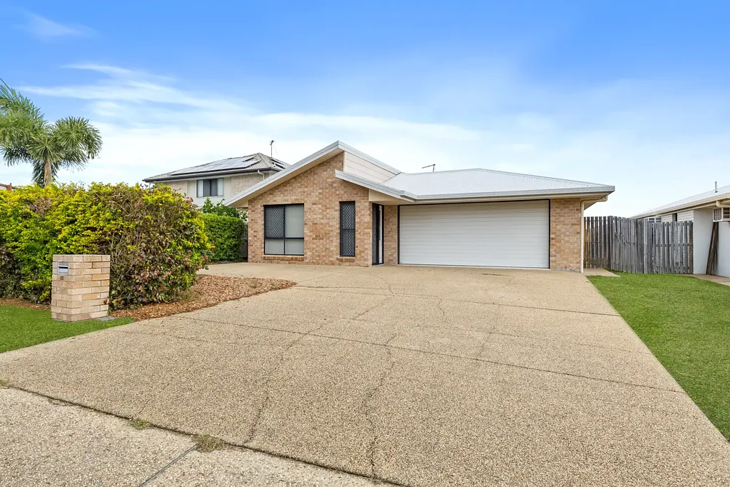 Norman Gardens 4ਬੈੱਡਰੂਮ PERFECT INVESTMENT!