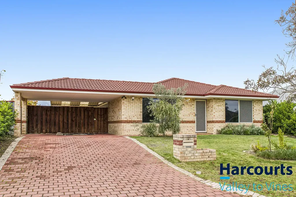 Henley Brook 4Zimmer Not Just A Home - A Lifestyle