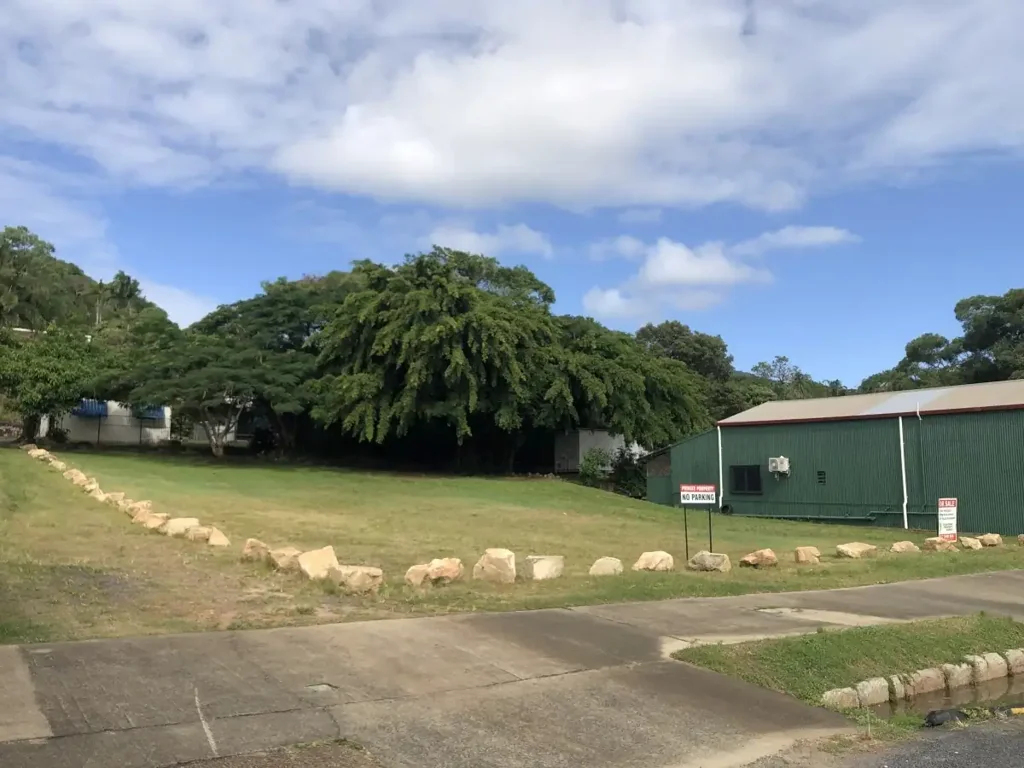 Cooktown  Outstanding Development Potential
