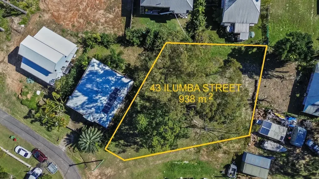 Russell Island 发掘 Ilumba 的潜力 Discover the Potential of Ilumba
