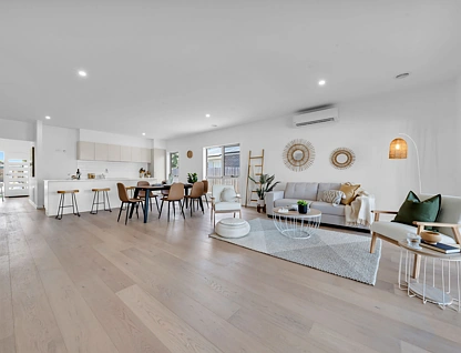 34B Derham Street, Pearcedale, VIC 3912, 3 कमरे, 2 बाथरूम, House