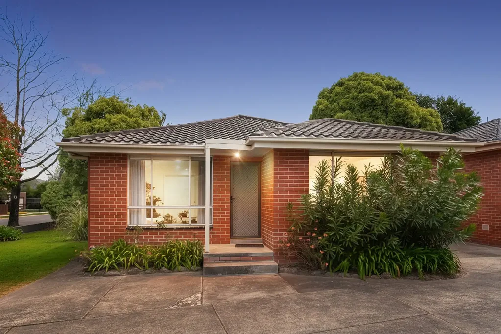 Mitcham 2Kwarto Modern Comfort and Perfectly Positioned in Mitcham