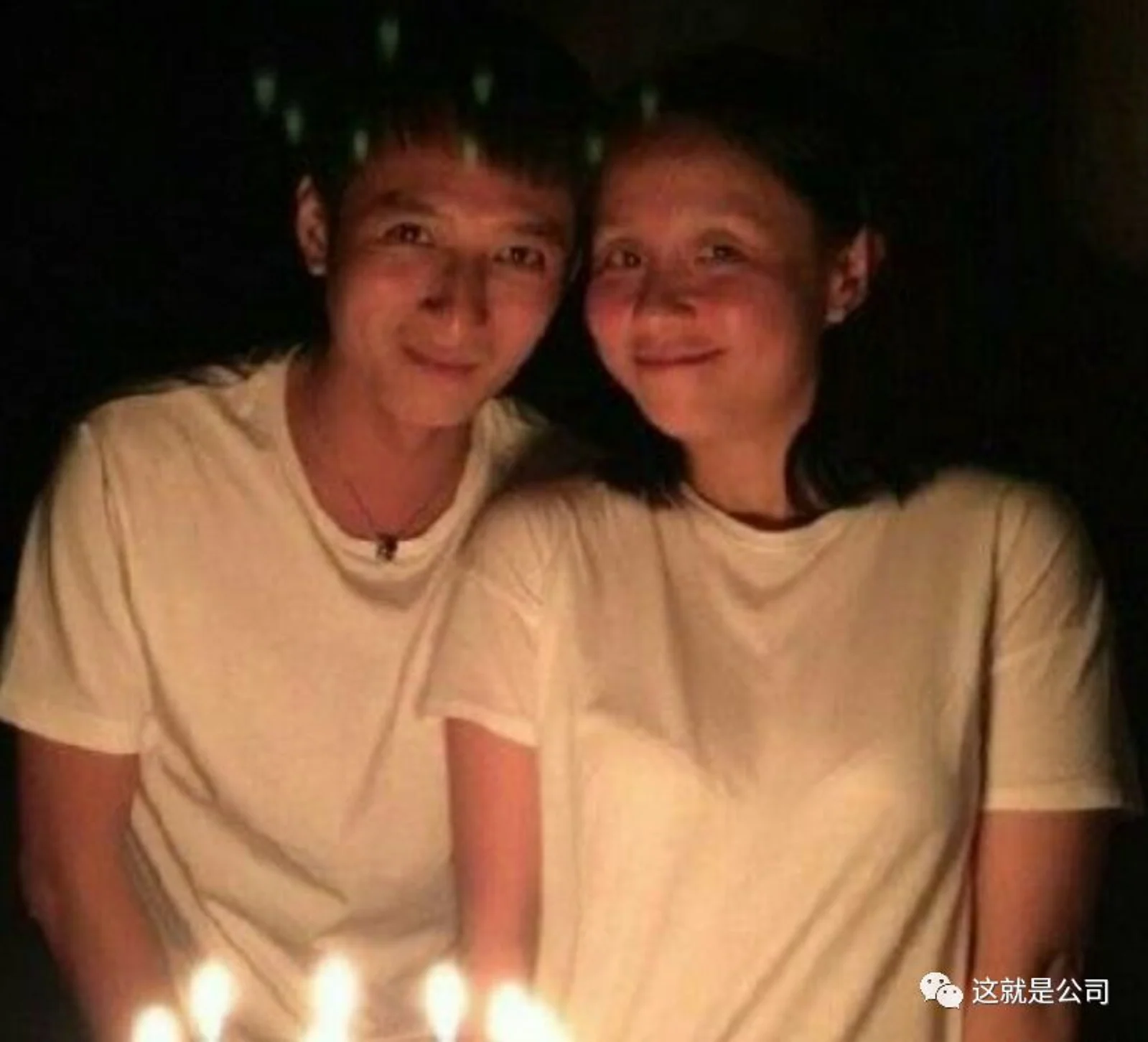 被追星女孩骂了20年的她,是名副其实的娱乐教母