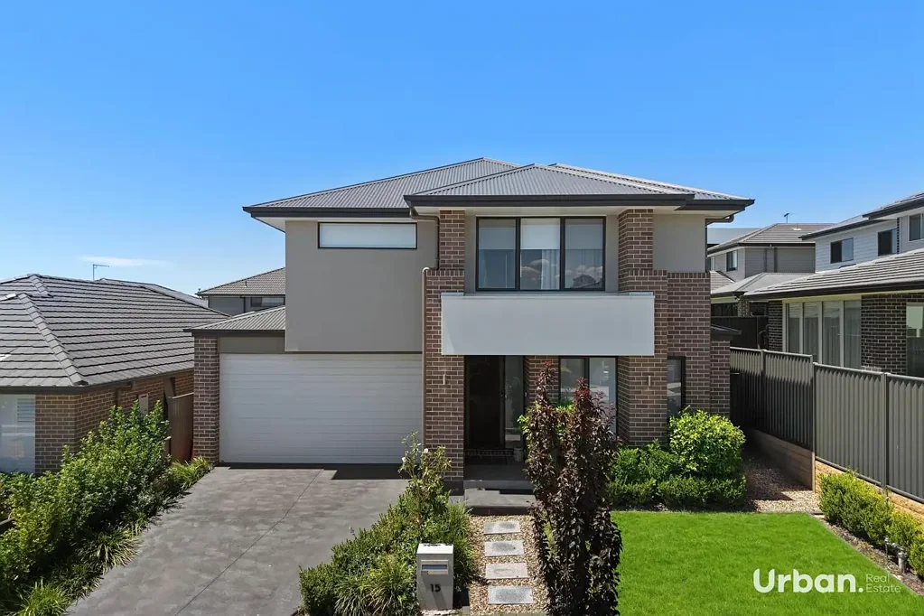 15 Plantago Street, Denham Court, NSW 2565