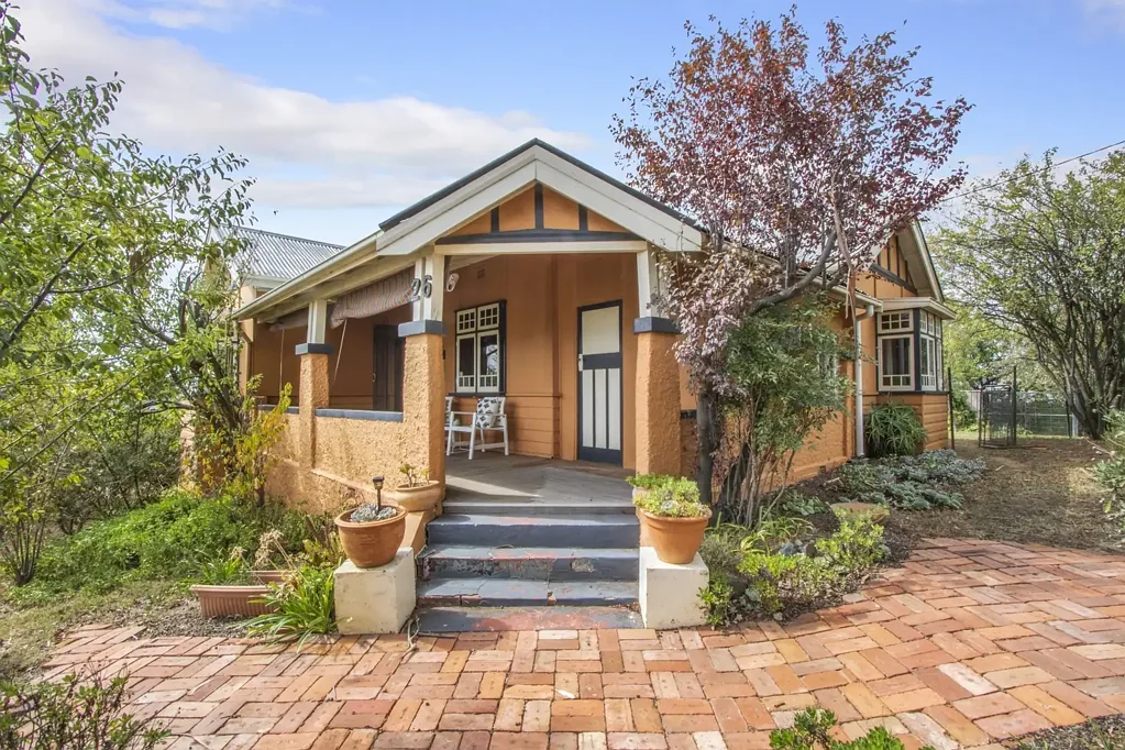 26 MacDonald Street, Yass, NSW 2582